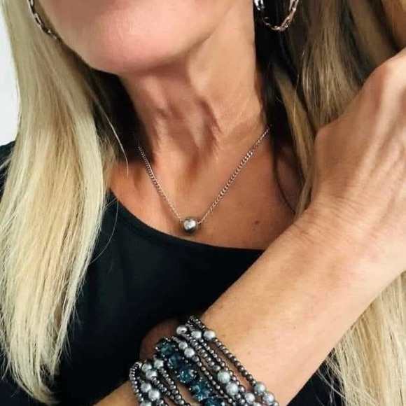 Park Lane Roman Necklace! BNIB!! Retired!!! 2-in-1! Mixed Metals!!! - Picture 8 of 12